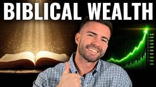 14 Money Truths from the Bible that Still Beat Wall Street
