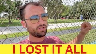I Lost Everything at 30… Here’s My Plan to Get Rich Again