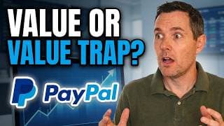 PayPal Stock Analysis - PYPL Stock Analysis