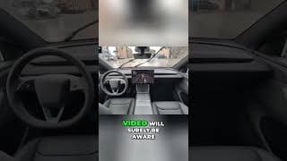 Tesla Robotaxis Unsupervised Launch: Miami Big Move! #shorts