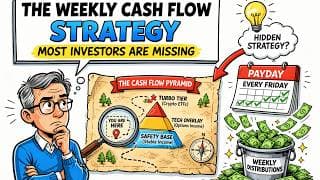 The Weekly Cash Flow Strategy Most Investors Are Missing