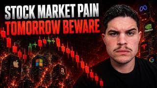 SPY & QQQ are Breaking Structure - Micron Earnings could change EVERYTHING