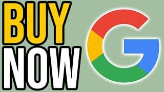 The Market Is Wrong About Google. I'm Still Buying Tech Stocks.