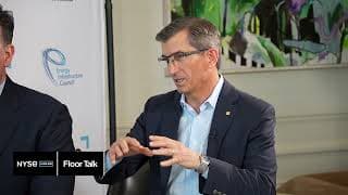 EIC: Phillips 66 Execs on Delivering Energy Security and Affordability