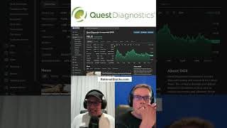 Is Quest Diagnostics a Buy in 2026?