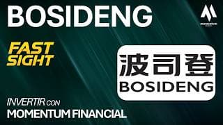 FAST SIGHT: La estrategia de premiumización de Bosideng: ¿éxito o fracaso?