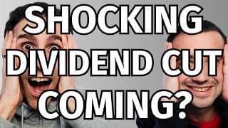 Dividend Cut or Dividend King?! 100% Payout Ratio Threatens This Dividend Stock
