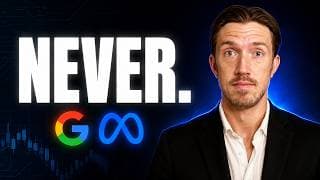 Big Tech Stocks Have Never Done This Before (Warning Investors)
