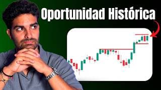 El Mercado Subirá Mucho en la Segunda Mitad del Año (te explico por qué)