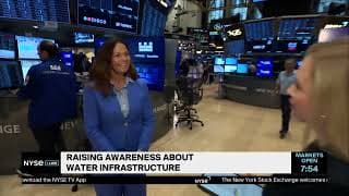 WaterRising Institute CEO Alicia Douglas Talks Partnership with OUTFRONT Media