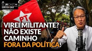 Eu Virei Petista? Por Que Falar de Economia É Falar de Política