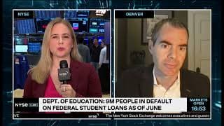 LexisNexis Exec Walks Through How to Navigate Changing Student Loan Rules