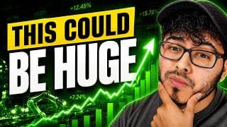 Nvidia Just Gave Sock Investors Amazing NEWS!!