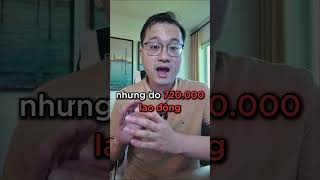 BẢNG LƯƠNG GÃY ĐÔI BẰNG NỬA DỰ BÁO, NHƯNG ĐÂU MỚI LÀ VẤN ĐỀ? #chungkhoan #taichinh #dautu #kinhte