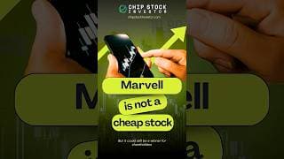 Everyone's chasing "cheap" stocks but could it be a wrong move? #ai #investing #chipstockinvestor