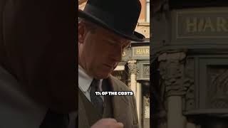 Why the Stock Market Exists