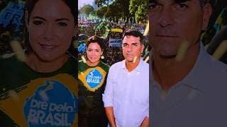 Mercado olha recuperação no exterior, Durigan na Expert, Datafolha e Michelle: Minuto Touro de Ouro