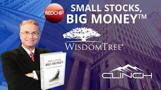 RedChip Highlights WisdomTree, Inc. (NYSE: WT) & Clinch Resources Ltd. (TSX: CLCH)
