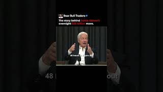 The Story Behind Jamie Dimon’s Overnight $30 Billion Move