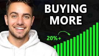I Just Trimmed More BN For More BAM - Here's Why