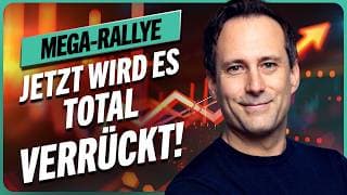 Diese Aktien sind noch viel zu BILLIG // Timo Baudzus