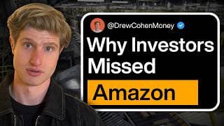 How to Pick Winning Growth Stocks | Ex-Goldman Sachs Analyst