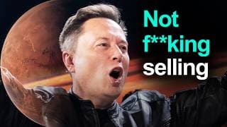 3 Early SpaceX Investors On The Future After IPO