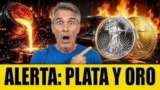Esto Está Cambiando Rápido para Inversores de Oro y Plata