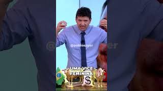 'Posto Ipiranga' de Flávio