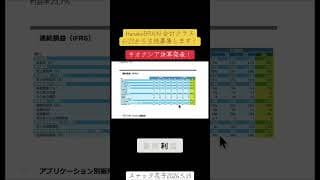 キオクシア決算発表解説！#投資 #日本株