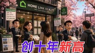 上海四月份二手房交易量创十年新高！上海二手房房价指数反弹！上海会有进一步的放松限购政策么？【昆哥看房产】