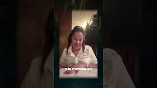 Para Brinia el acompañamiento ha sido fundamental.