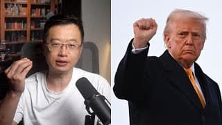 预判川普下一步，今年必須抓住的發財機會