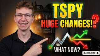 Is TSPY the Best Dividend ETF for 2026? Big Changes Coming!