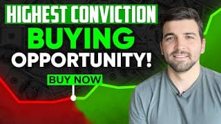 My HIGHEST Conviction BUY 🔥 (Massive Dividend Yield + Hidden Upside)