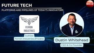 Ferron Industries | Future Tech Investor Conference Replay