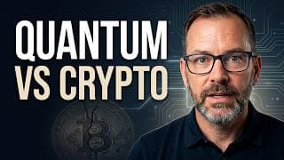 The $2 Billion Quantum Trade: Top Quantum Plays to Buy Now