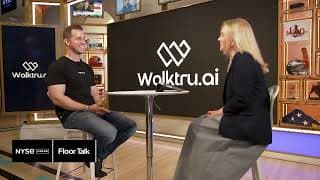 Walktru.ai CEO Dor Ad on SOX Compliance and Helping to Prevent Financial Fraud