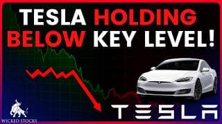 Tesla Stock Price Analysis | Top $TSLA Levels To Watch for June 4th, 2026