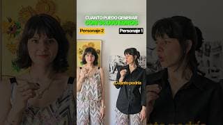 Cuánto puedo generar con 34 mil?
