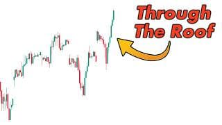 Trump’s "Through the Roof" Prediction: The Next Move Tomorrow