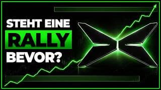 Xpeng / XPEV Analyse: Ist der Boden nahe oder folgt der Absturz?
