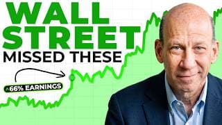 3 Small Cap TECH STOCKS I’m Personally Buying RIGHT NOW