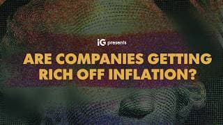 Higher prices, higher profits? Why inflation doesn't work the way you think