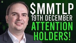 $MMTLP- ALL HOLDERS NEED TO KNOW THIS! MMTLP Stock Full Analysis 19 December | Stox 101 USA
