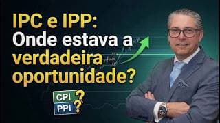 IPC e IPP: Onde estava a verdadeira oportunidade?