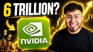NVIDIA $200 BILLION OPPORTUNITY THE MARKET IS IGNORING