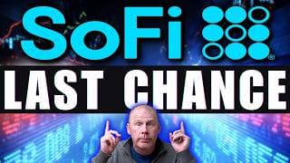 The UNTHINKABLE is about to Happen to SOFI Stock