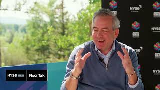 Aspen Ideas: Meridian International CEO David Bohigian on Open Diplomacy Need