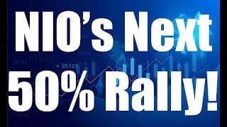Nio Stock Analysis and Predictions [September] - NIO's Next 50% Rally!
